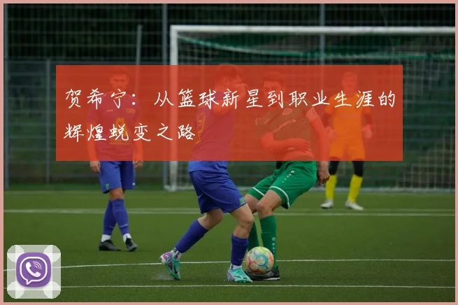 贺希宁：从篮球新星到职业生涯的辉煌蜕变之路