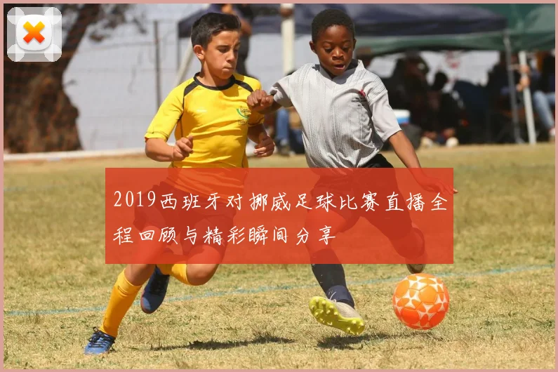 2019西班牙对挪威足球比赛直播全程回顾与精彩瞬间分享