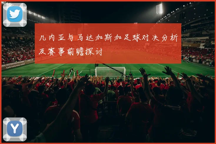 几内亚与马达加斯加足球对决分析及赛事前瞻探讨