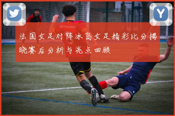 法国女足对阵冰岛女足精彩比分揭晓赛后分析与亮点回顾