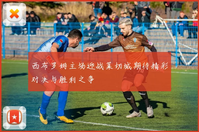 西布罗姆主场迎战莱切城期待精彩对决与胜利之争