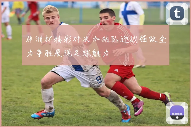 非洲杯精彩对决加纳队迎战强敌全力争胜展现足球魅力