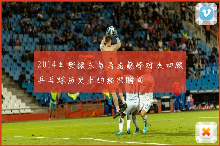 2014年樊振东与马龙巅峰对决回顾乒乓球历史上的经典瞬间