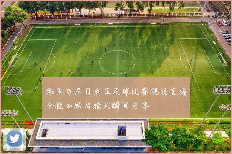 韩国与尼日利亚足球比赛现场直播全程回顾与精彩瞬间分享